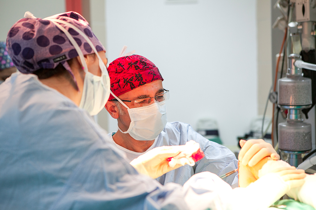 Hasanbeyli Estetik Merkezi